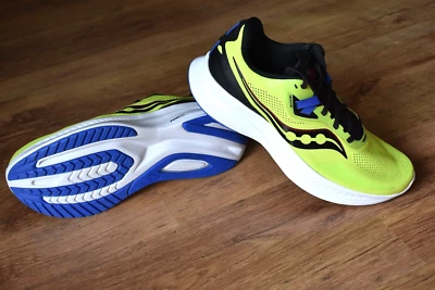 Scarpe da corsa Saucony Guide 15 41 42 42,5 43 44 44,5 45 46 47 S2068-25