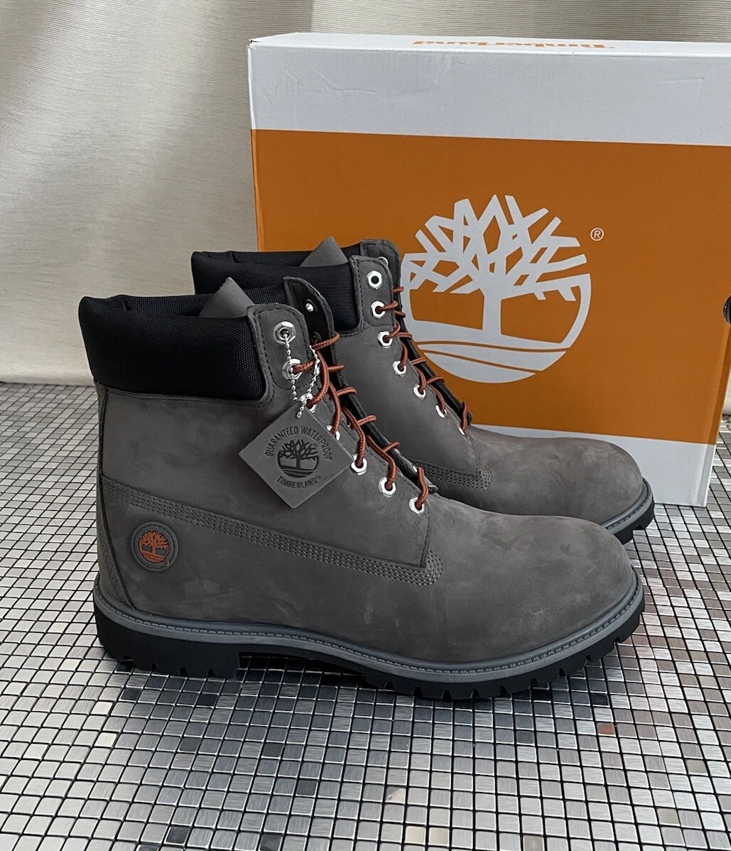 Timberland boots size 12.5 clearance
