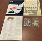 SPI Strategy & Tactics Panzer Battles PUNCHED