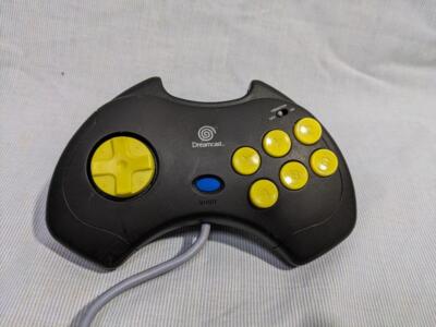 ASCII Pad FT SPECIAL CAPCOM Versi Peripheral Equipment Japan Ver.Used