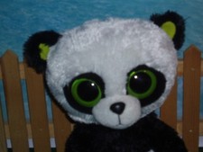 TY PANDA 10" TALL