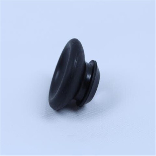 1 x New Black Grommet Air Cleaner Bracket 2001-2023 Replacement OE 4268295 - Picture 3 of 5