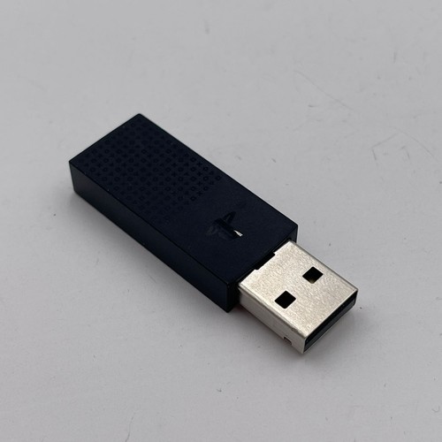 SONY PULSE Elite PlayStation Link CFI-ZWA2 USB Wireless Transceiver