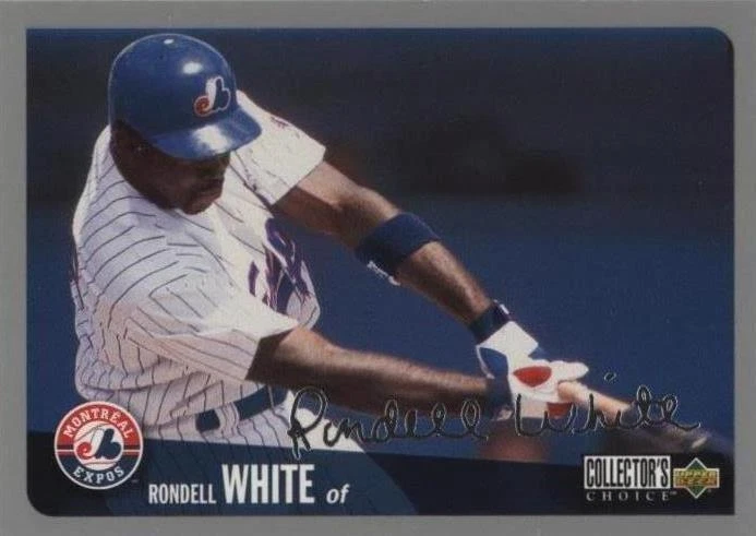 Silver Foil Signature