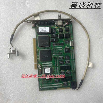 ANALOGIC   D20 LAYER 1 4-38468 U19 P-REC card #F1