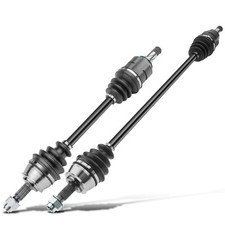 Vauxhall Corsa E 2015-2021 Front Right and Left Side Driveshaft BRAND NEW OEM