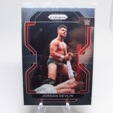 2022 WWE Panini Prizm Base Singles - Pick Your Cards -