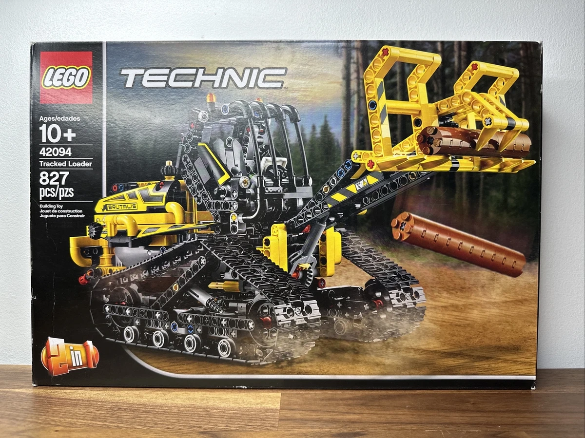 Lego 42094 price new arrivals