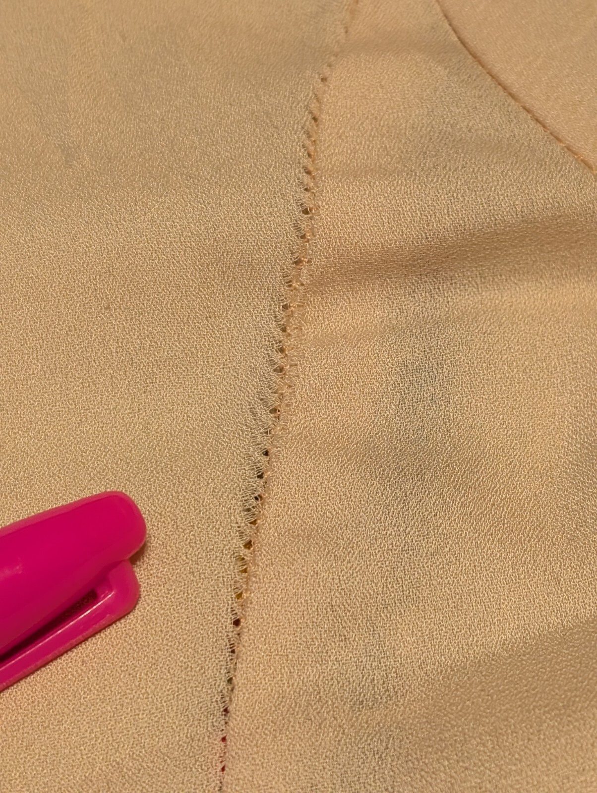 Roly Poly Open Front Jacket Size Medium Vintage C… - image 8