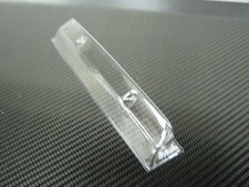 WING FOR DODGE 1970 CHALLENGER BODY VINTAGE HPI TRANS AM SERIES 105106 105108