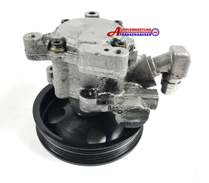 W163 ml320 акпп