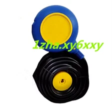 1PCS For MAC3-1M water tank water pump cable type float level switch 1M round#1z