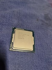 Intel Core i5-4440 SR14F 3.1GHz Quad-Core Processor - Stk A4