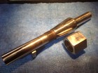 large lathe tapered arbor — photo 5