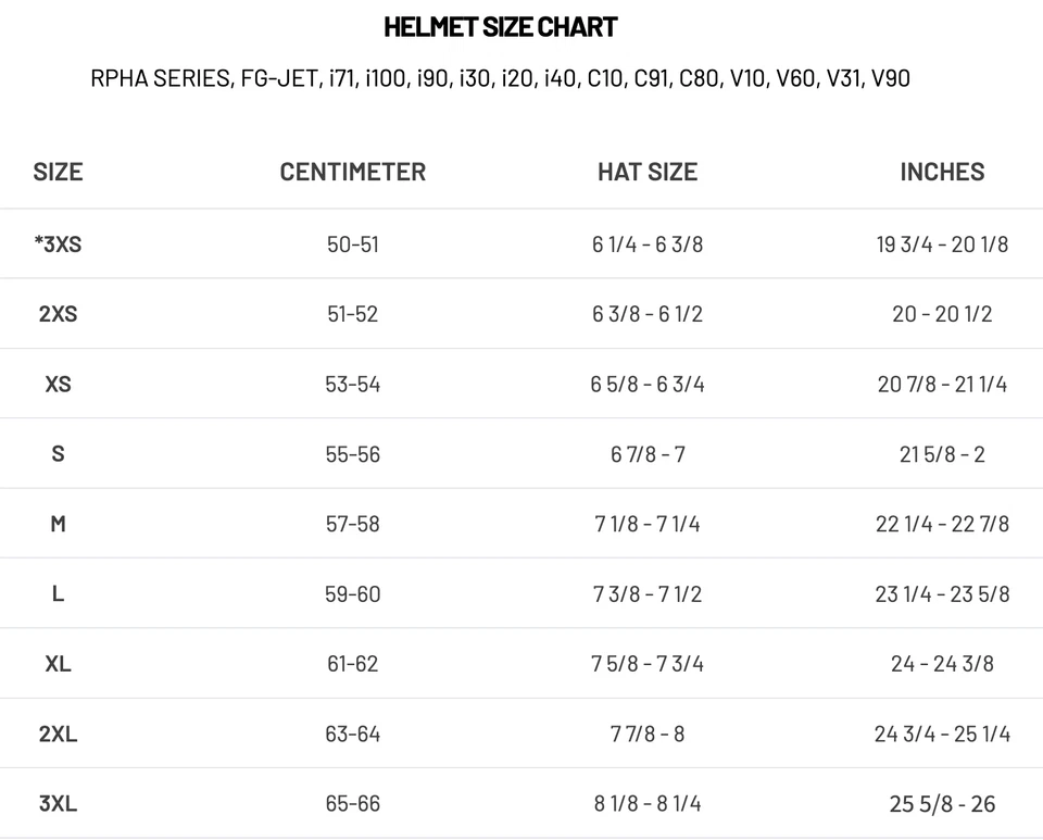 Casco HJC i71 Cara Completa ADV Touring Escudo Interior Pinlock Listo PUNTO XS-2XL Foto 2 de 2
