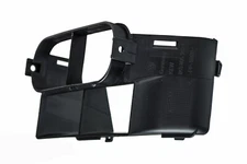 OEM NEW GENUINE VW Volkswagen Black Air Intake-Inlet Connector 1K0805962C9B9