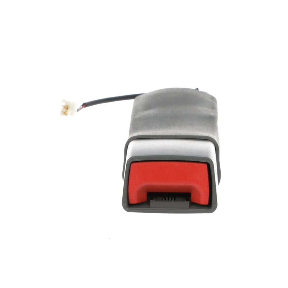 OEM NEW MOPAR Passenger Front Seat Belt Buckle End 06-10 PT Cruiser ZF361D5AF - Imagem 2 de 4