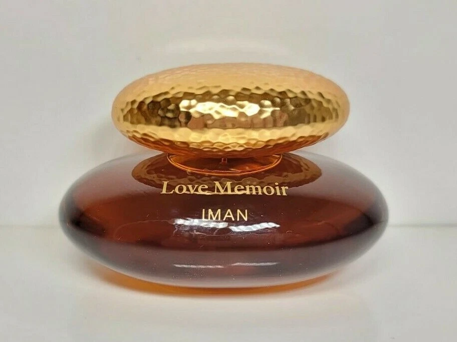 Perfume memoir Clearance