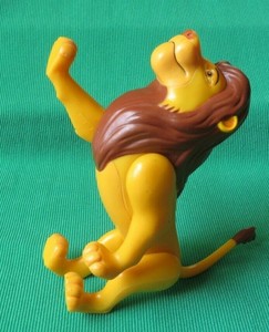 lion king toys ebay