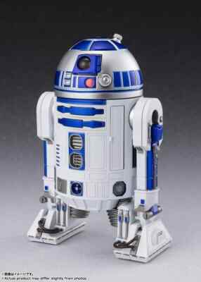 SHFiguarts C-3PO R2-D2 A New Hope セット S.H.Figuarts C-3PO & R2-D2 set Classic Ver. (STAR WARS: A New Hope