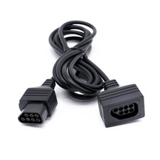 Cable de extensión para NES Famicon