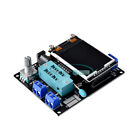 1.8"Lcd Tft Gm328 Acrylic Case Transistor Tester Diode Meter Wave Generator
