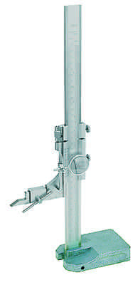 0 - 18'' / 0 - 450mm Vernier Height Gages