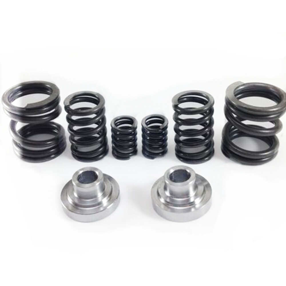 Best P7100 Injection Pump 3K/4K Governor Springs For 1994 1998 Cummins