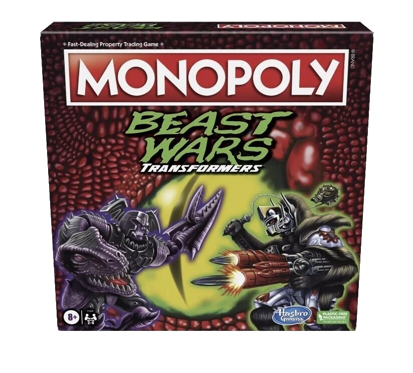 Hasbro War Board Contemporary Manufacture Board & Traditional Games