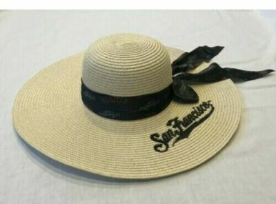 San Francisco SF Giants Mother\'s Day 2021 Sun Hat New Era San Francisco Giants Tropic Floral Bucket Hat | Academy main image 4