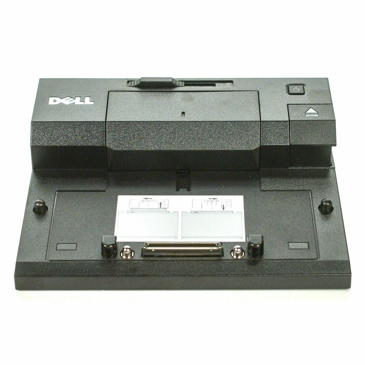 Dell E-Port Docking Station (PW380) for sale online