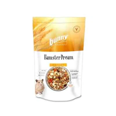 Hamster food Bunny Nature Hamster Dream Expert 500g **UK SELLER - Image 1 of 4
