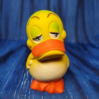 Dreamer Rubber Duck from Lanco New!