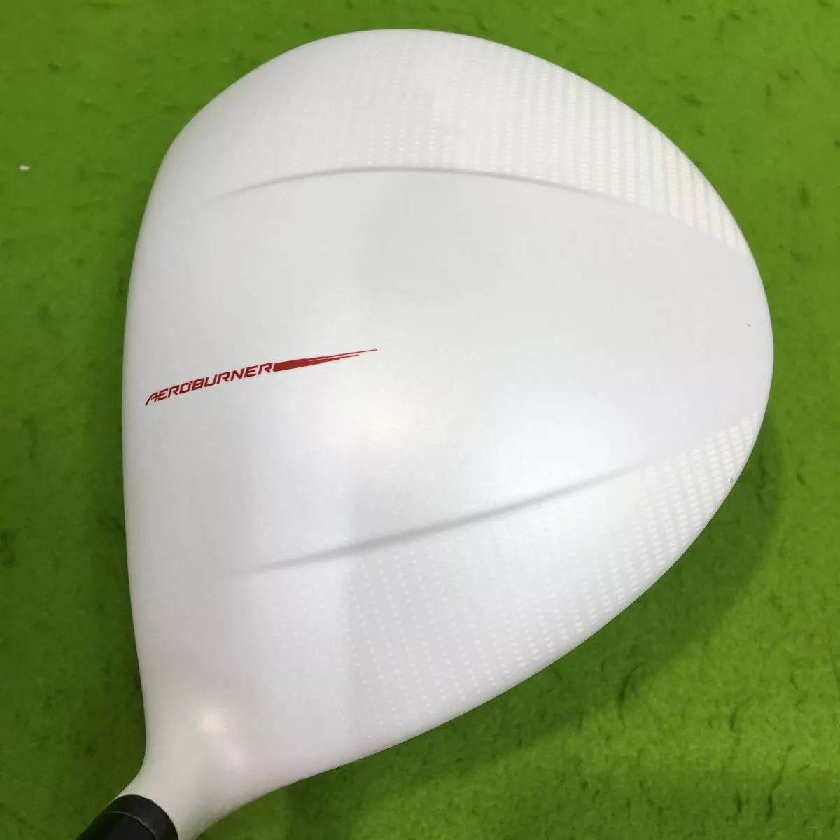 Golf Driver TaylorMade Aero Burner TM1-215 (SR) 11 45.75inch JAPAN