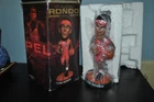 BOBBLEHEAD RAJON RONDO 9 Pelicans Crescent City Basketball Match-Up