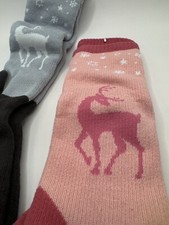 kids ski socks