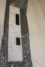 Whirlpool W1009566 Double Oven Control Board Accubake Range G2 MAX YS11633GT NEW