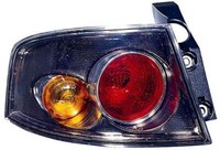 RüCklicht FüR Seat Ibiza 2001-2006 Crystal Links