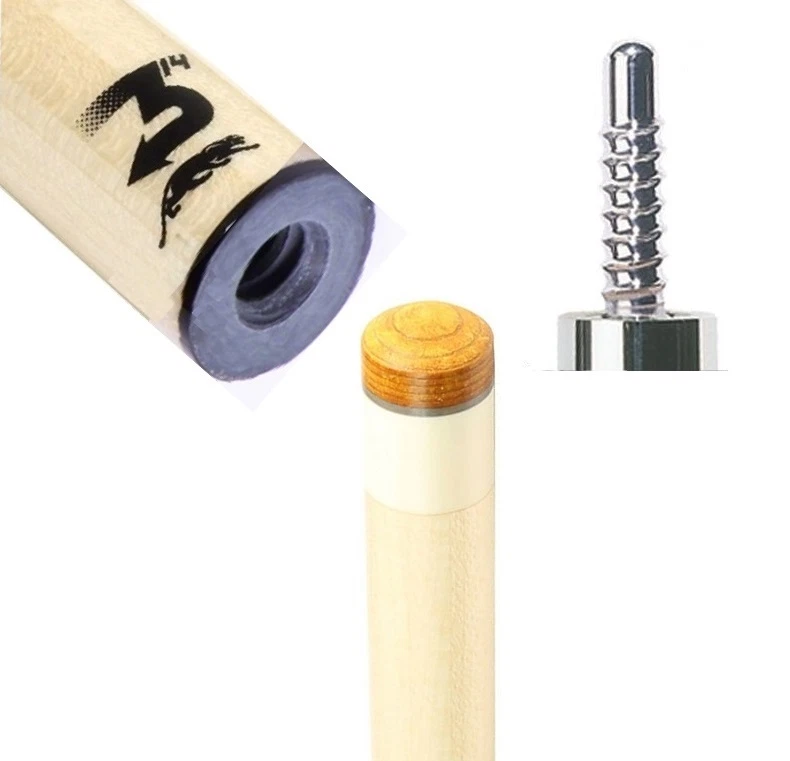 Predator Z Cue Shaft for sale - eBay