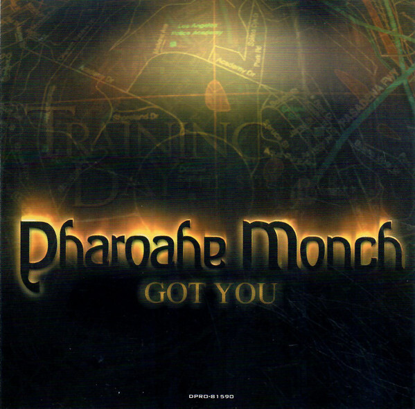 洋楽 pharoahe monch Pharoahe Monch - Bad MF - YouTube