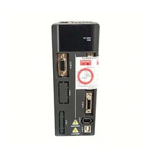 Delta ASD-B2-0121-B AC 220V 100W Servo Drive