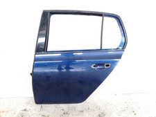 5K6833055K Hintere Linke Tür Volkswagen Golf 6 1.4 B 59KW 5M 5T (2008) R