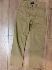 The Children's Place boys khaki pants size 10 GUC