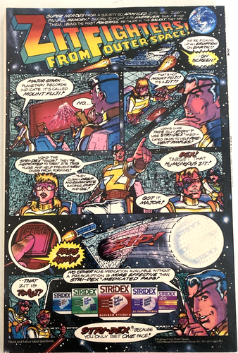 THE AVENGERS ANNUALS. NUMMERN 6, 9 & 22. (3 HEFTE 1976 & 1993 LOT). 1. SERIE. - Bild 14 von 14