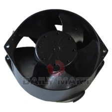 New In Box ROYAL FAN TAR655D-TP-7 High Temperature Fan