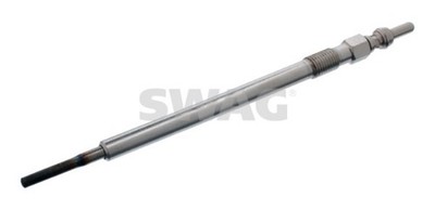 SWAG Glühkerze 74 93 4828 für MERCEDES W245 W169 SPRINTER KLASSE V251 W221 W251