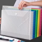 透明的文件夹| eBay