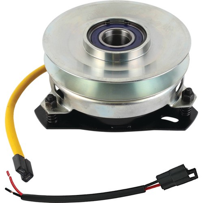 #ad PTO Clutch Replaces Warner 5218 17 521817 Encore 523370 w Bearing Upgrade $215.95