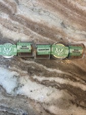 Lot of 2010 Quarters Uncirculated Mint Rolls