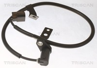 Triscan Sensor, Raddrehzahl 8180 42214 FüR Mitsubishi